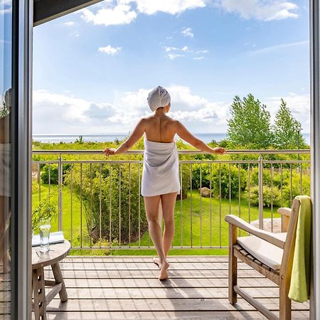 Typ A Ferienhaus - Lahaina Pelzerhaken Buitenkant foto
