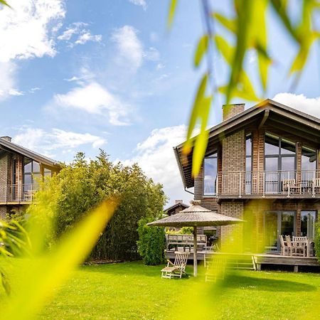 Typ A Ferienhaus - Lahaina Pelzerhaken Buitenkant foto